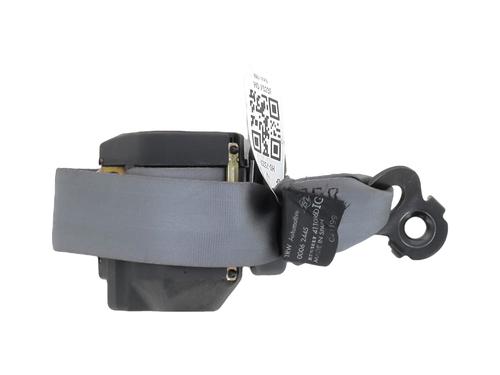 Sikkerhedssele bag venstre Sikkerhedssele bag venstre RENAULT CLIO I (B/C57_, 5/357_) [1990-1999] 34230898 34230898