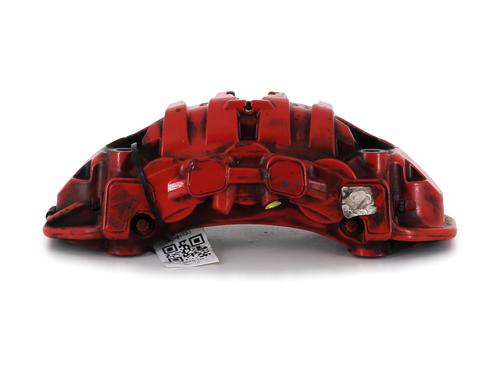 Left front brake caliper PORSCHE MACAN (95B) 3.6 Turbo | BP31032096M105