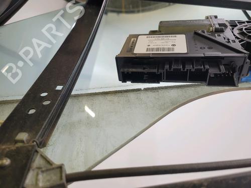 Front right window mechanism VW TOUAREG (7LA, 7L6, 7L7) 3.0 V6 TDI | BP27910787C23 