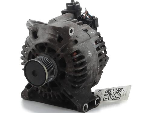 Generator MERCEDES-BENZ A-CLASS (W169) A 160 (169.031, 169.331) (95 hp) 29111833