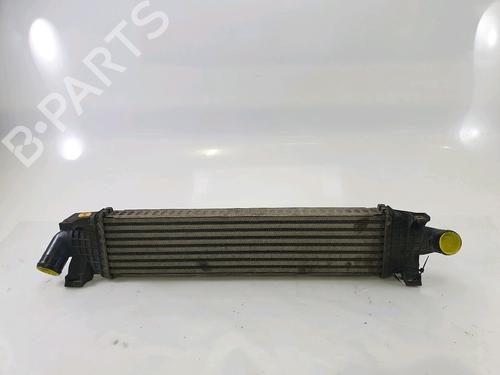 Intercooler FORD FOCUS C-MAX (DM2) 1.6 TDCi | BP25621241M30 