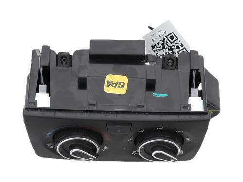 Climate control PEUGEOT BOXER Van 2.0 BlueHDi 130 | BP37506462I5 - Image 3