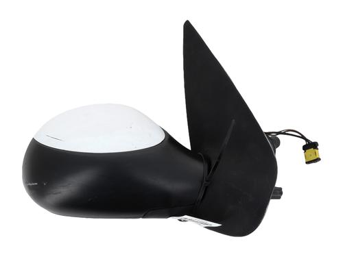 Right mirror PEUGEOT 206 Van 1.4 HDi | BP29495458C27 