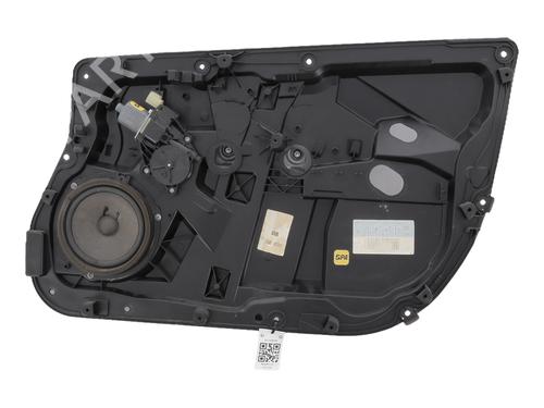 Front right window mechanism FORD FIESTA VI (CB1, CCN) 1.4 TDCi | BP36288732C23 - Image 2