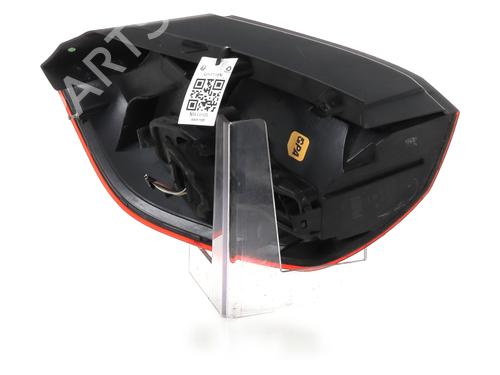 Right taillight RENAULT SCÉNIC II (JM0/1_)  | BP28177428C35 