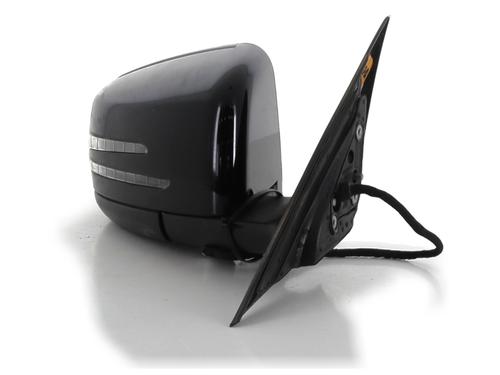 Right mirror MERCEDES-BENZ CLA Coupe (C117) CLA 200 CDI (117.301) | BP32007229C27 