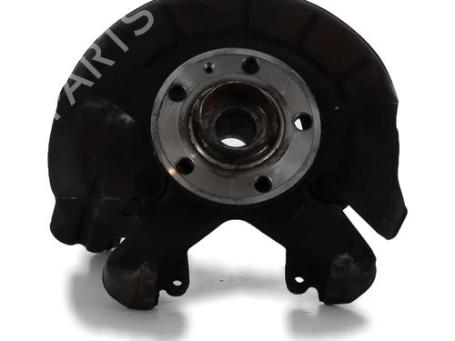 Mangueta delantera izquierda VW POLO V (6R1, 6C1) 1.2 (70 hp) 29381537