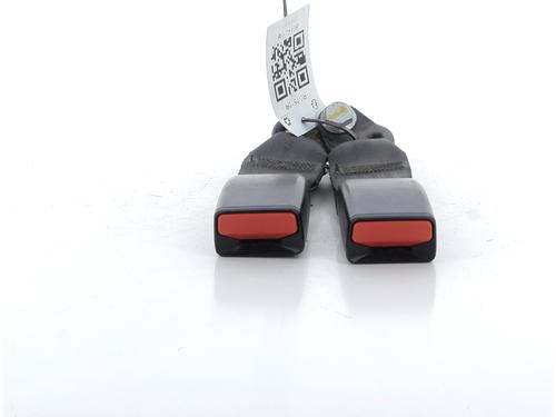 Used Seat buckle DACIA SANDERO II TCe 90 (B8M1, B8MA, B8AC) (90 hp) 27905658
