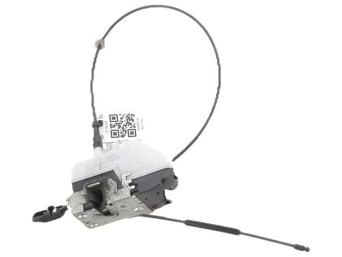 front-right-lock-renault-twingo-ii-cn0_-2007-38717205 main image