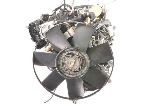 Used Engine Engine BMW 3 (E46) 330 d (184 hp) 35718378 35718378