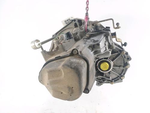 Gearbox PEUGEOT 206 CC (2D) 1.6 16V (2DNFUF, 2DNFUR) | BP29987681M3 