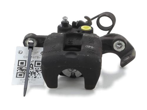 Used Left rear brake caliper KIA RIO IV (YB, SC, FB) 1.0 T-GDI 100 (101 hp) 27910340