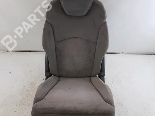 Sæde Bagtil CITROËN C8 (EA_, EB_) 2.0 HDi (120 hp) 11186138