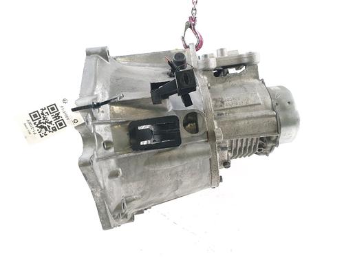 Gearkasse CITROËN C3 Picasso (SH_) 1.2 THP 110 (SHHNZ6) (110 hp) 32130549