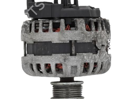 Alternator RENAULT KANGOO (KC0/1_) 1.5 dCi (KC08, KC09) | BP36659845M7 - Image 5