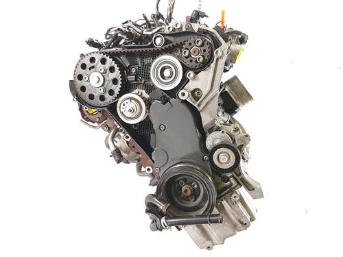Used Engine VW TOURAN (1T3) 1.6 TDI (105 hp) 29197756