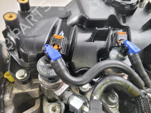 Engine RENAULT KANGOO Express (FW0/1_) 1.5 dCi 95 (FW16) | BP28137691M1 