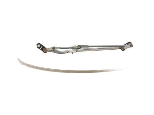 Used Front wipers mechanism RENAULT KANGOO BE BOP (KW0/1_) [2009-2025]  27857764