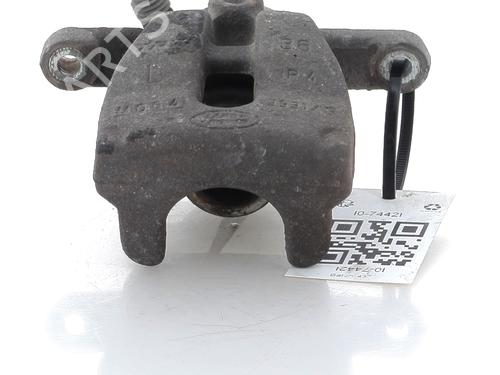 Used Left rear brake caliper LAND ROVER FREELANDER 2 (L359) 2.2 TD4 4x4 (150 hp) 27902946
