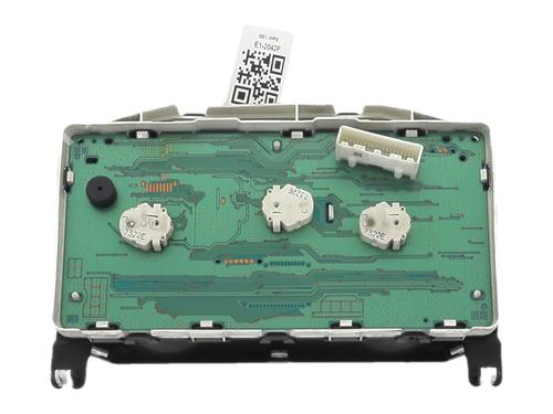 Instrument cluster NISSAN NOTE (E11, NE11) 1.5 dCi | BP36181286C47 - Image 2
