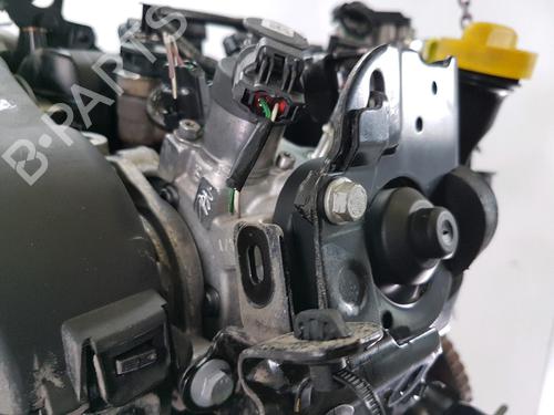 Engine RENAULT CLIO IV (BH_) 1.5 dCi 75 | BP36288721M1  - Image 10