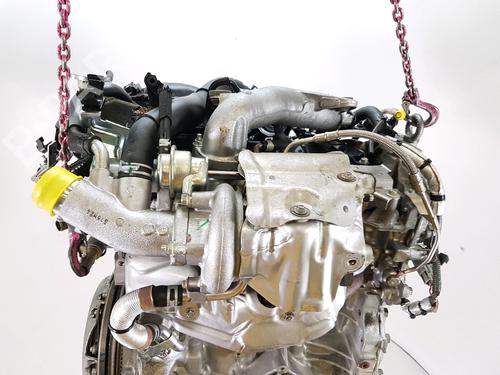 Engine NISSAN JUKE (F15) 1.6 DIG-T NISMO RS | BP27552683M1  - Image 5