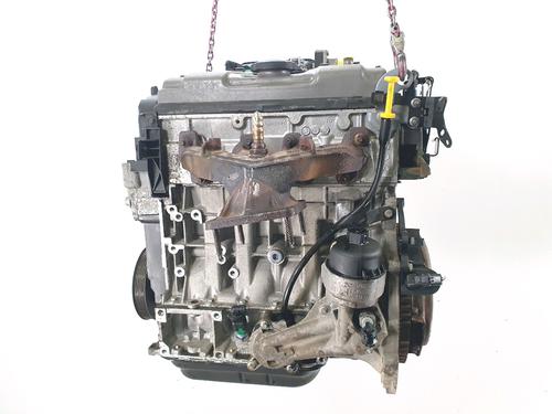 Engine CITROËN C3 II (SC_) 1.4 | BP36006524M1 - Image 2