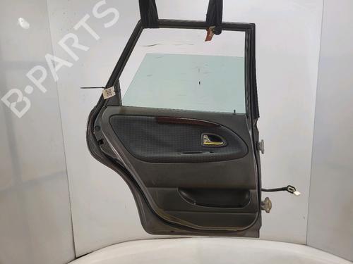 Left rear door VOLVO V40 Estate (645) 1.9 DI | BP25983671C4 