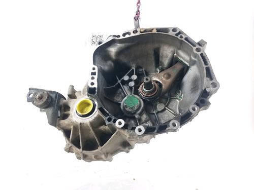 Gearbox TOYOTA YARIS (_P1_) | BP24462050M3