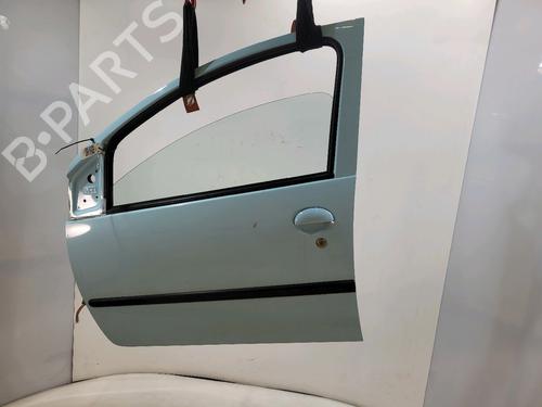 Used Left front door CITROËN C1 (PM_, PN_) 1.0 (68 hp) 30799853