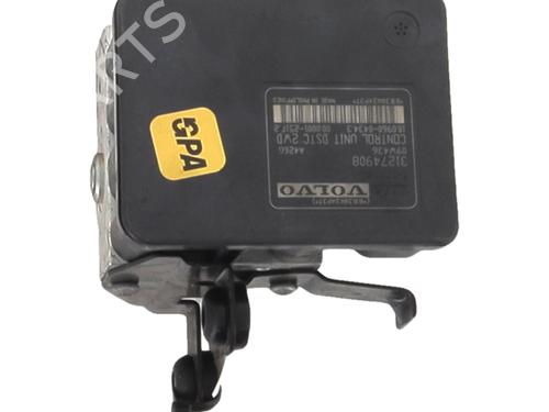 ABS pump VOLVO C30 (533) 1.6 D | BP33972484M43  - Image 5