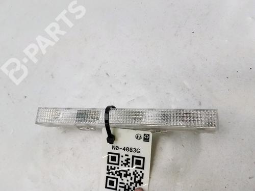 Used Third brake light Third brake light TOYOTA YARIS (_P9_) 1.3 VVT-i (SCP90_, SCP90R) (87 hp) 10443485 10443485