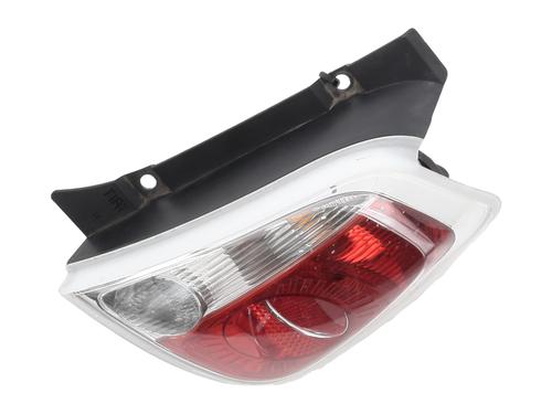 Used Right taillight FIAT 500 (312_) 1.2 (312AXA1A) (69 hp) 32285140