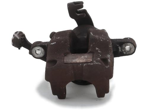 Used Left rear brake caliper CITROËN C4 Picasso I MPV (UD_) 1.6 HDi (109 hp) 29416299