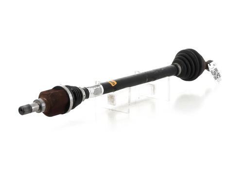 Right front driveshaft PEUGEOT 208 I (CA_, CC_) 1.6 HDi / BlueHDi 75 | BP29602381M39 