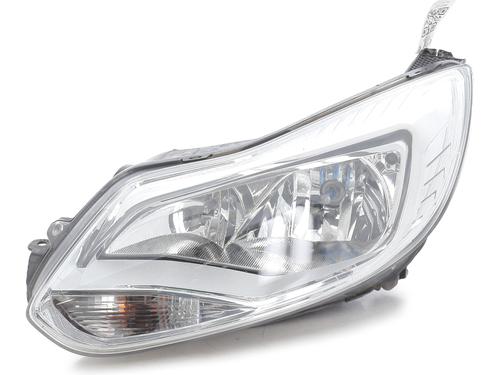 Left headlight FORD FOCUS III Turnier 1.6 TDCi | BP33949103C28 - Image 4