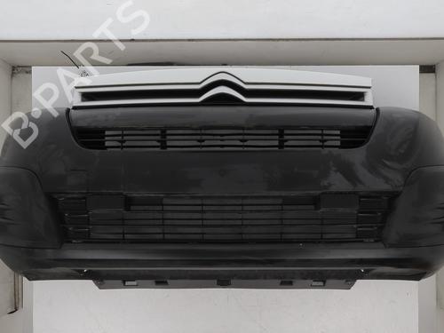 Used Front bumper Front bumper CITROËN BERLINGO Box Body/MPV (B9) Electric (67 hp) 36373584 36373584