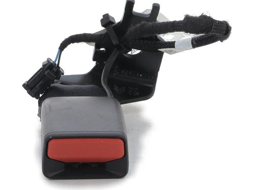 Used Seat buckle DS DS 3 / DS 3 CROSSBACK (UR_, UC_, UJ_) 1.2 PureTech 130 (URHNSS) (131 hp) 28834998