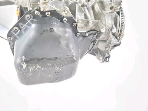 Motor VW FOX Hatchback (5Z1, 5Z3, 5Z4) 1.2 | BP30653476M1