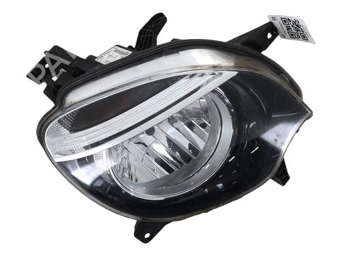 Right headlight RENAULT TWINGO III (BCM_, BCA_)  | BP32180818C29 