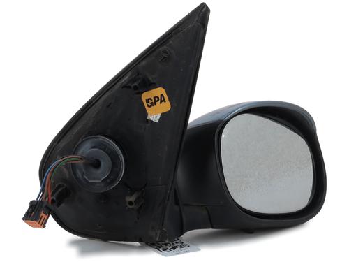 Right mirror PEUGEOT 206 Hatchback (2A/C) 1.4 i | BP29389712C27 