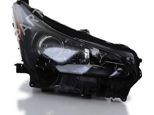 Used Right headlight LEXUS NX (_Z1_) 300h AWD (AYZ15, AYZ15_, AYZ15R) (197 hp) 30334316