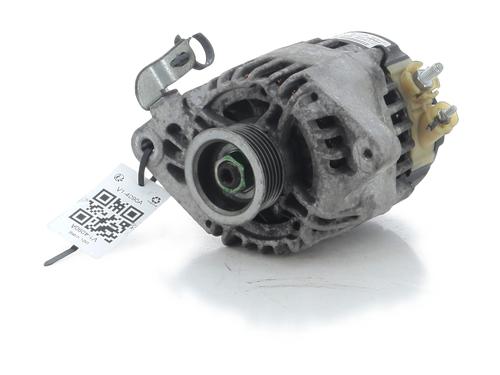 Used Alternator Alternator PEUGEOT 107 (PM_, PN_) 1.0 (68 hp) 32513066 32513066
