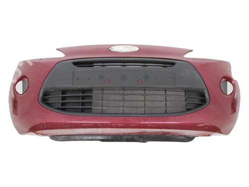 Foran kofangere Foran kofangere FORD KA (RU8) 1.2 (69 hp) 39736786 39736786