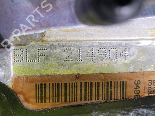 Engine AUDI A3 (8P1)  | BP28486420M1 