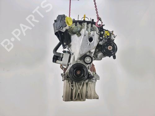 Używane Silnik FORD FIESTA VII (HJ, HF) 1.0 EcoBoost (101 hp) 28486416