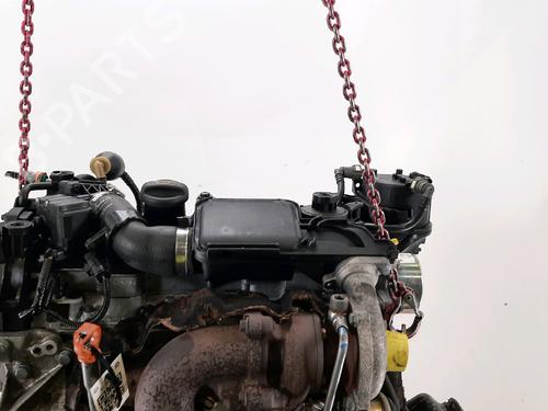 Motor CITROËN C3 II (SC_) 1.4 HDi 70 (SC8HZC, SC8HR0, SC8HP4) | BP31079872M1