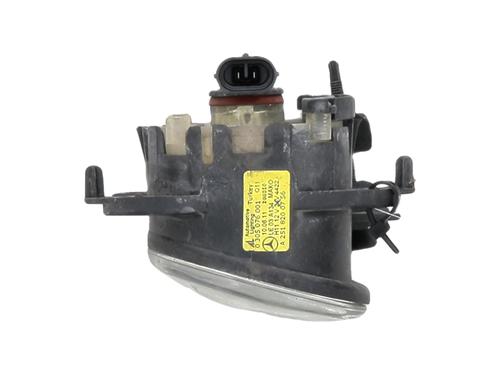 Left front fog light MERCEDES-BENZ A-CLASS (W169) A 180 CDI (169.007, 169.307) | BP26312860C30 