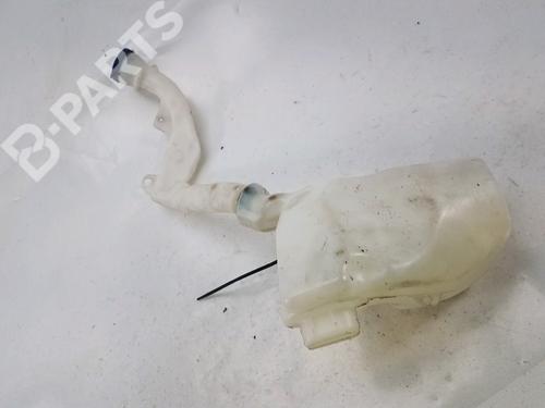 Used Windscreen washer tank Windscreen washer tank PEUGEOT 2008 I (CU_) 1.5 BlueHDI 100 (102 hp) 10486640 10486640