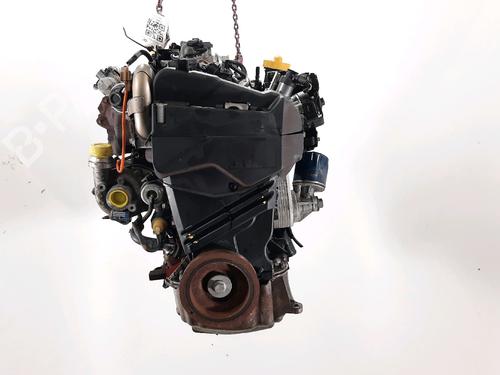 Engine DACIA SANDERO II 1.5 dCi | BP33419994M1 - Image 1